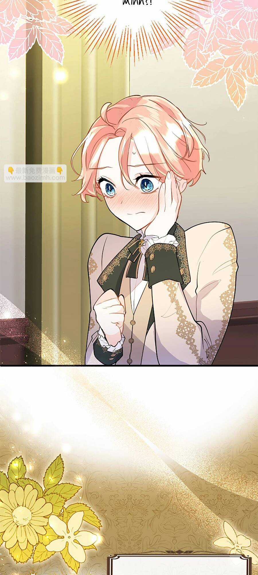 Đại Tiểu Thư Sao Phải Giả Nam Chapter 73 trang 22