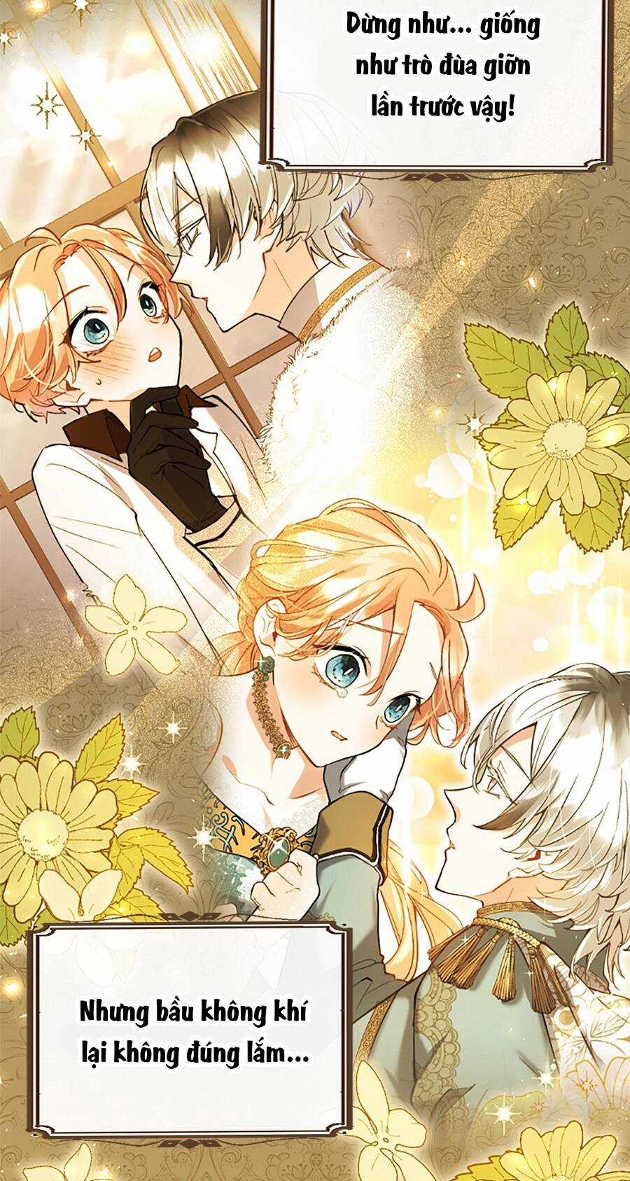 Đại Tiểu Thư Sao Phải Giả Nam Chapter 73 trang 23