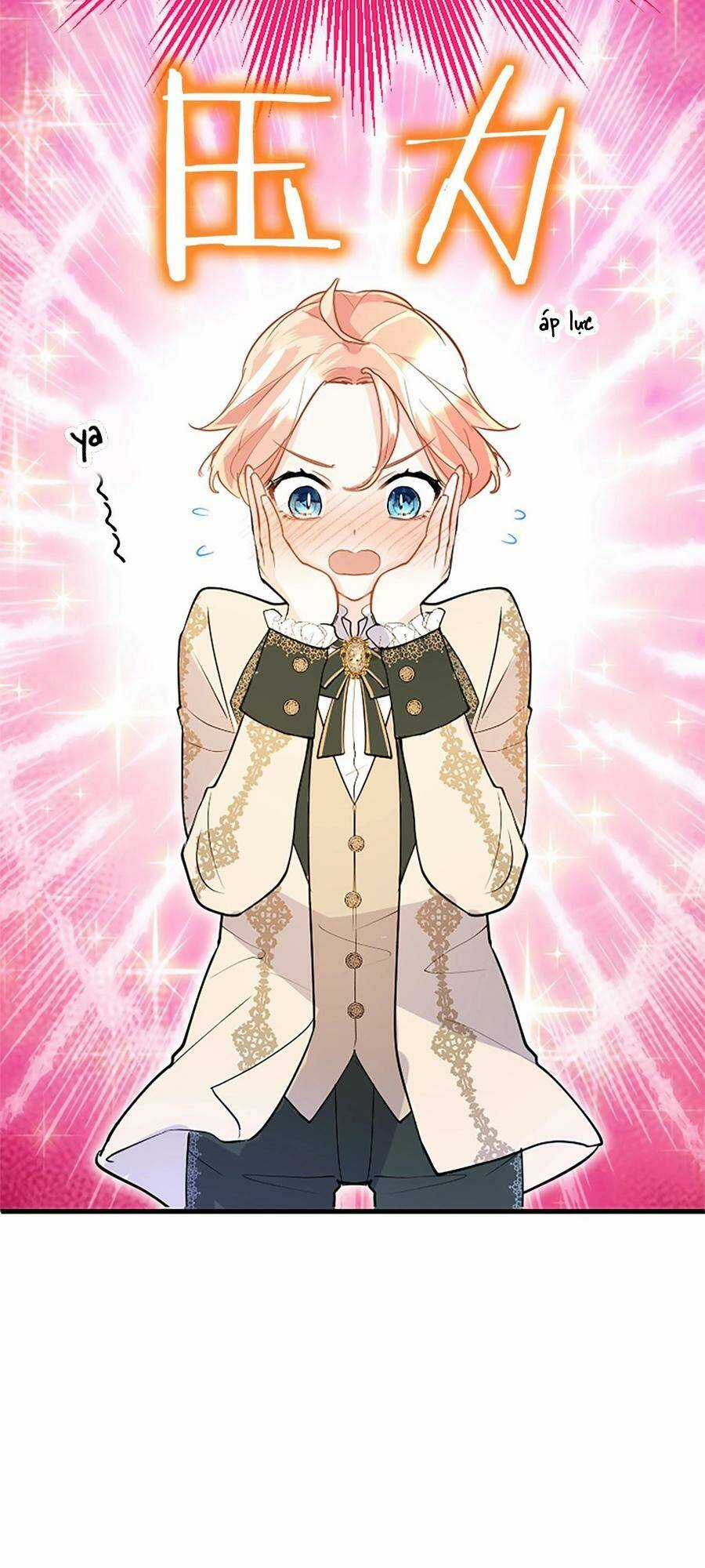 Đại Tiểu Thư Sao Phải Giả Nam Chapter 73 trang 26