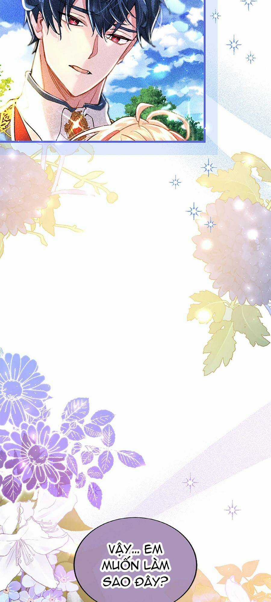 Đại Tiểu Thư Sao Phải Giả Nam Chapter 73 trang 29