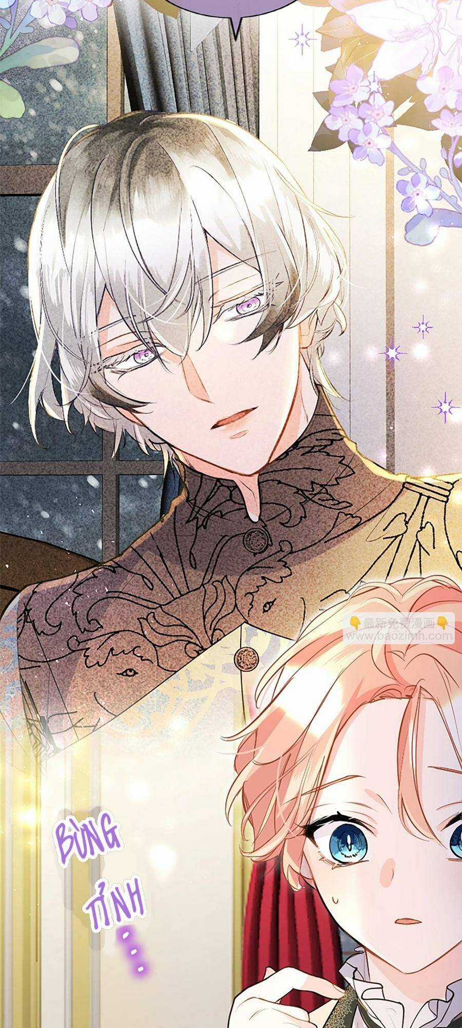 Đại Tiểu Thư Sao Phải Giả Nam Chapter 73 trang 30