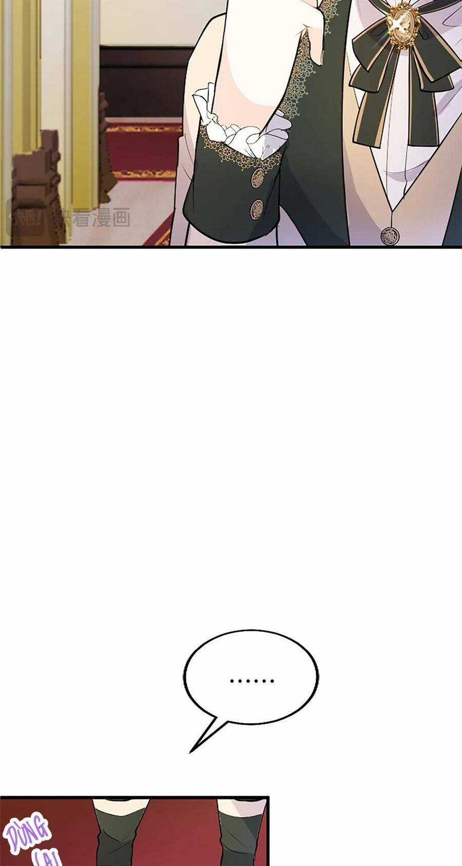 Đại Tiểu Thư Sao Phải Giả Nam Chapter 73 trang 31