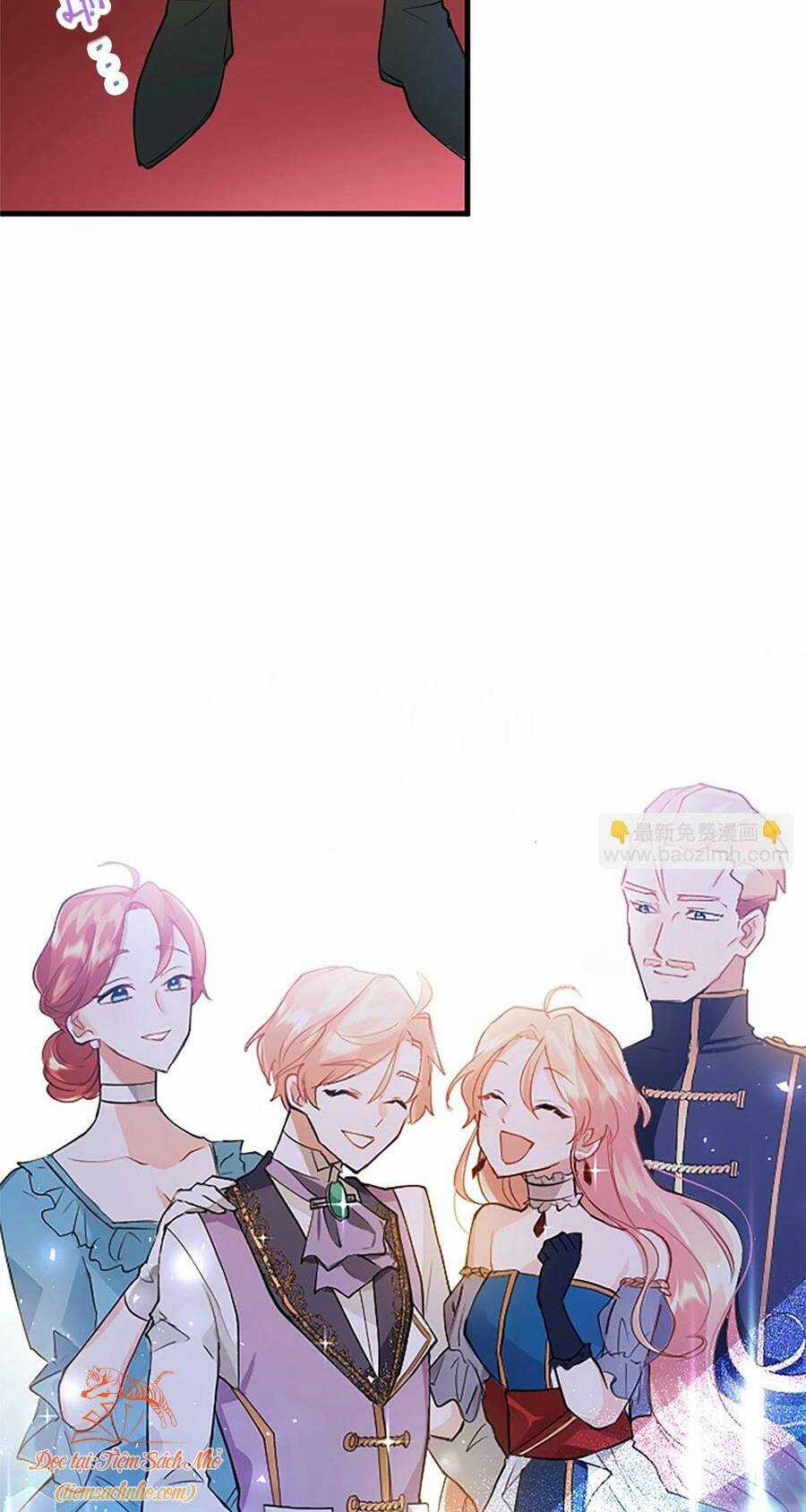 Đại Tiểu Thư Sao Phải Giả Nam Chapter 73 trang 32