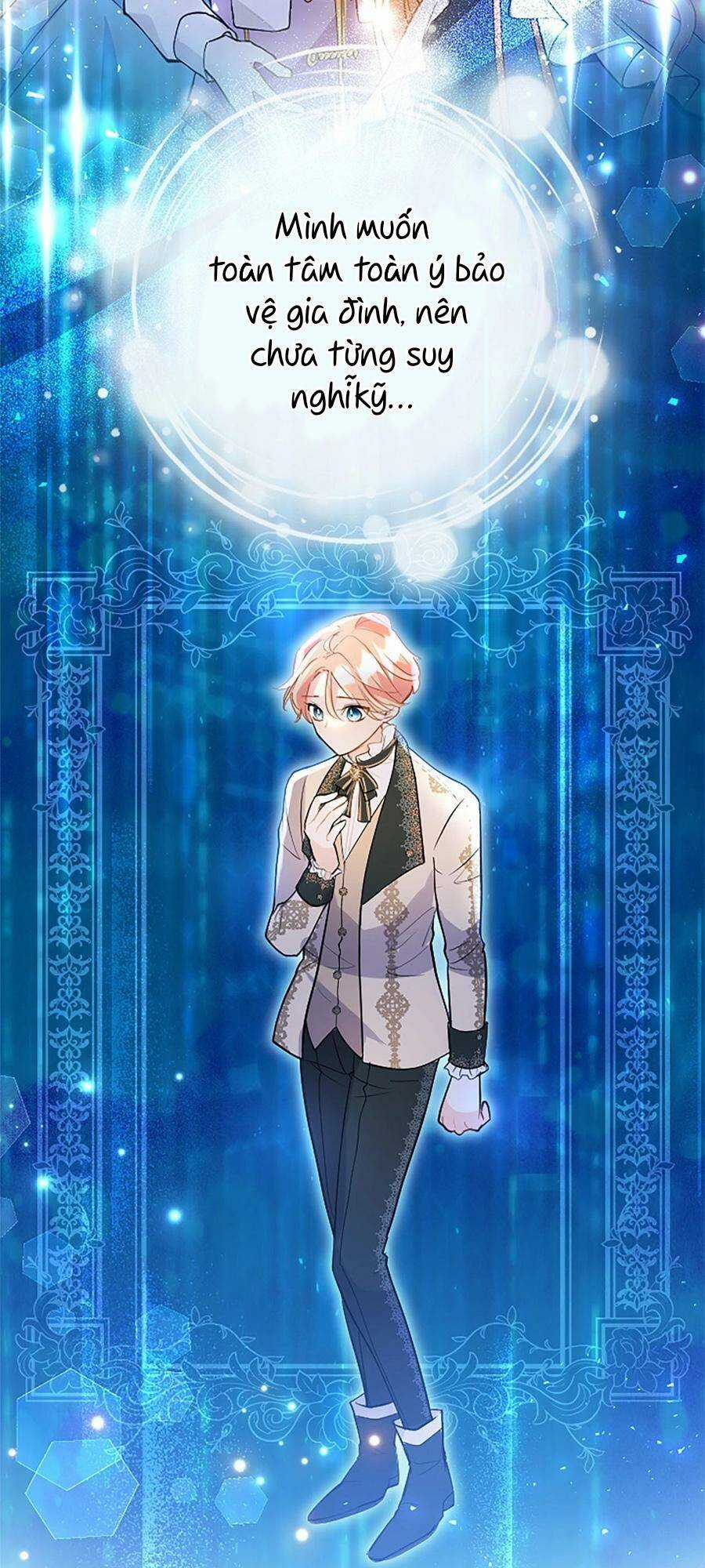 Đại Tiểu Thư Sao Phải Giả Nam Chapter 73 trang 33