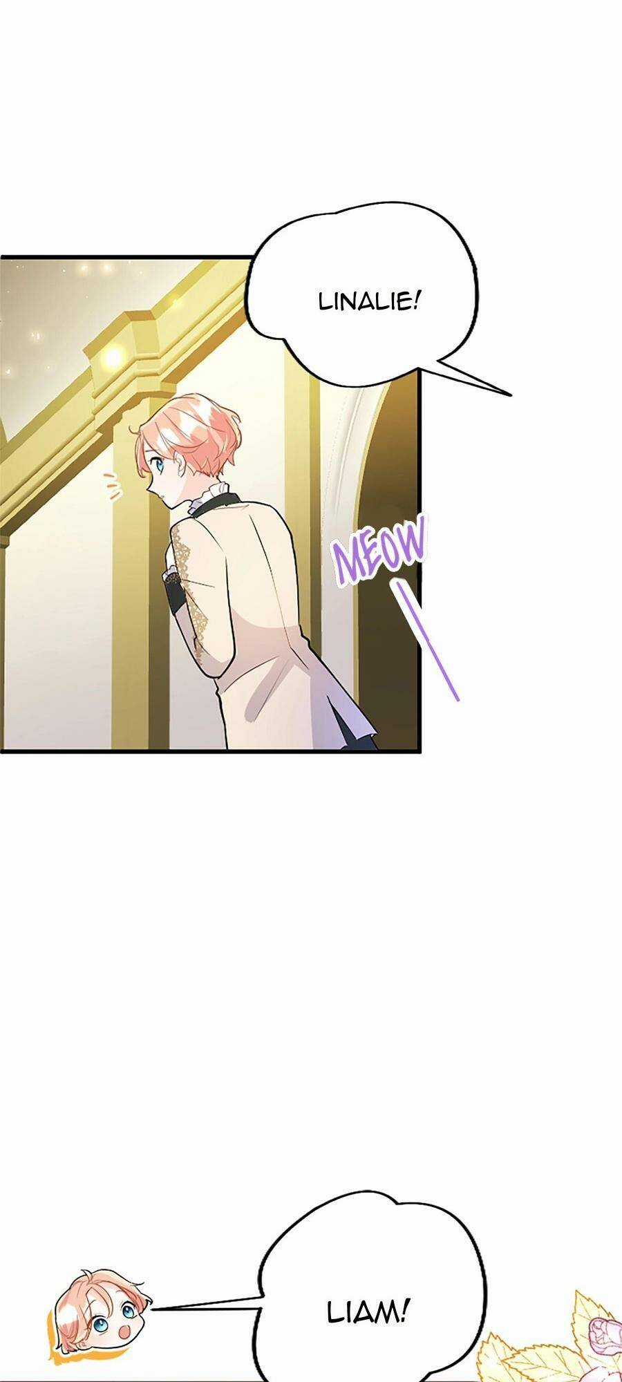 Đại Tiểu Thư Sao Phải Giả Nam Chapter 73 trang 38