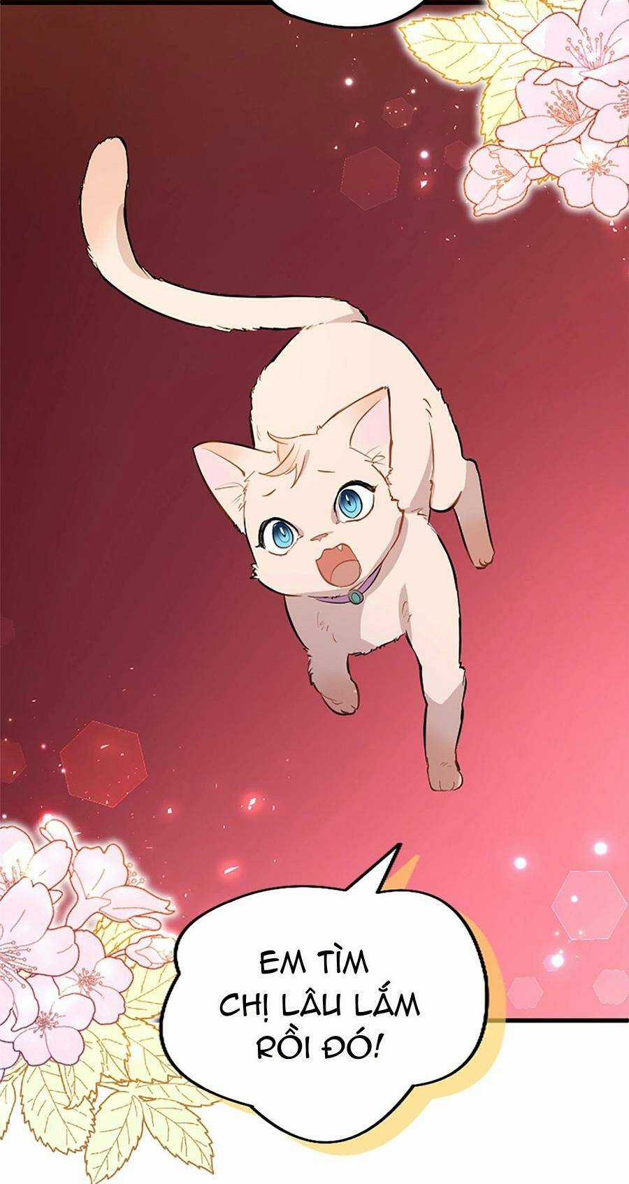 Đại Tiểu Thư Sao Phải Giả Nam Chapter 73 trang 39