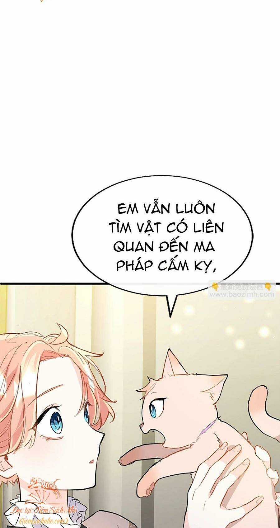 Đại Tiểu Thư Sao Phải Giả Nam Chapter 73 trang 40