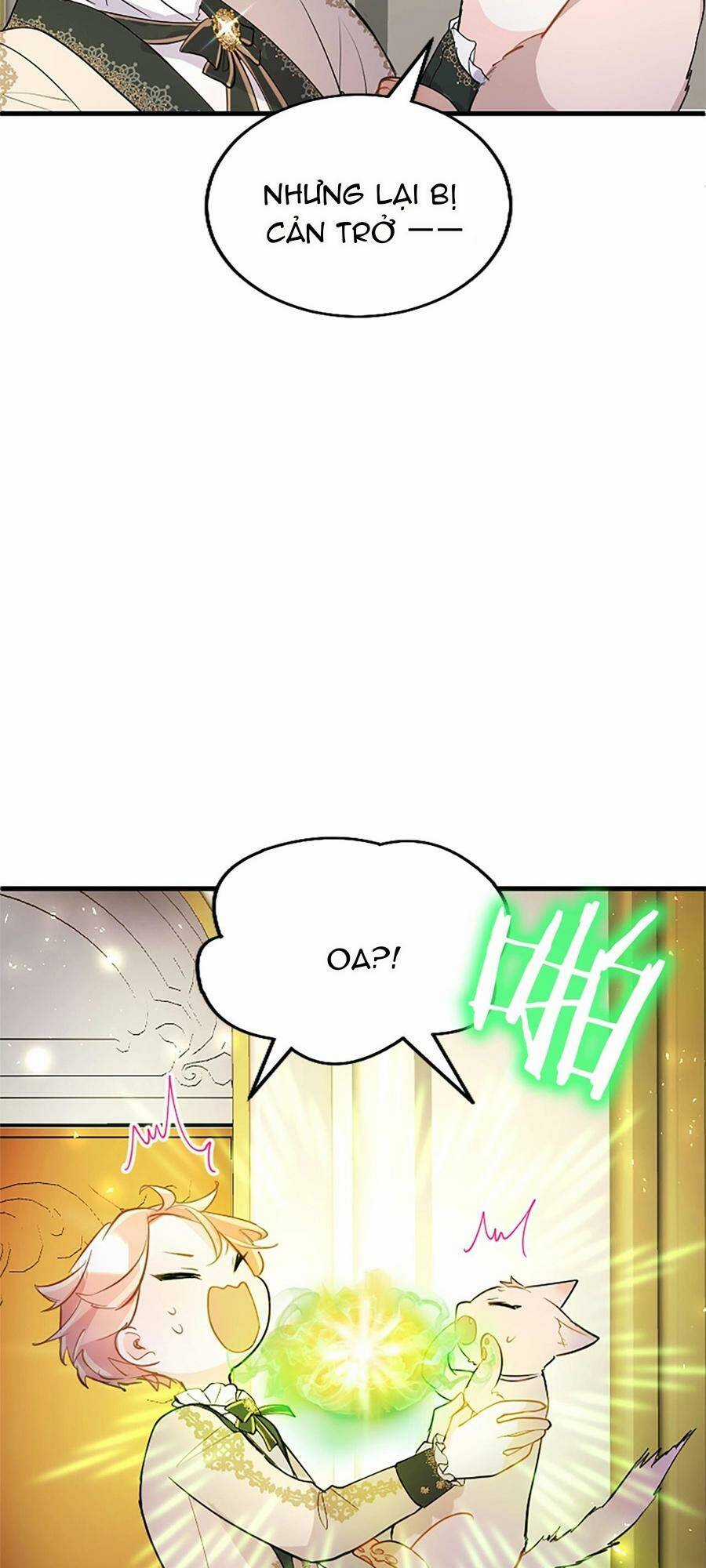 Đại Tiểu Thư Sao Phải Giả Nam Chapter 73 trang 41