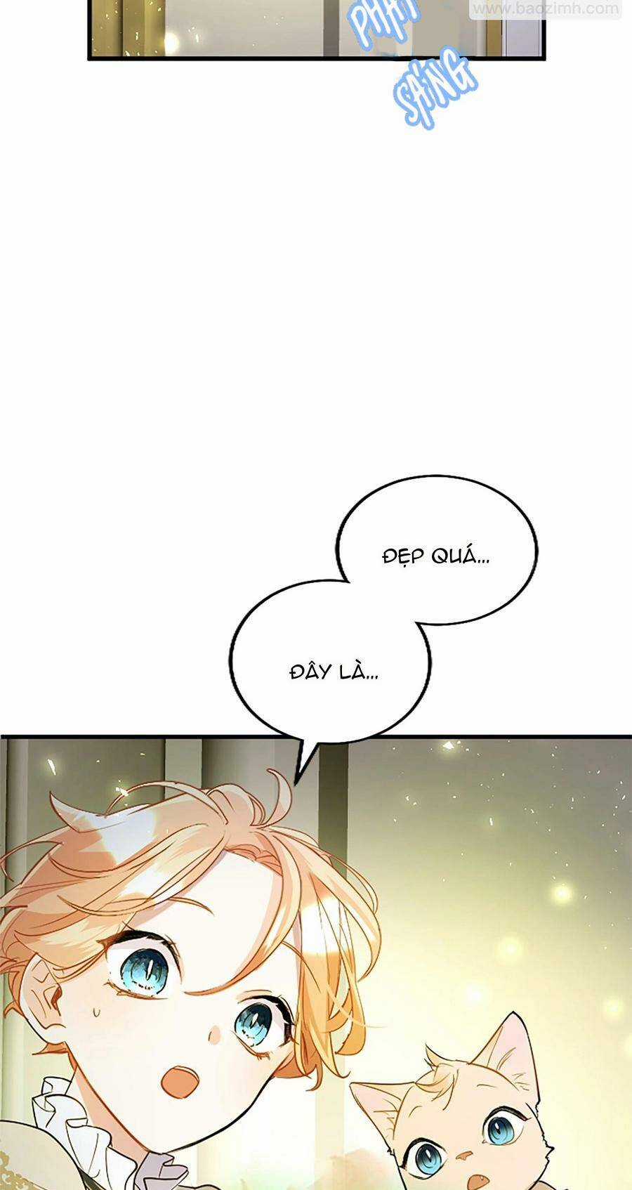 Đại Tiểu Thư Sao Phải Giả Nam Chapter 73 trang 43