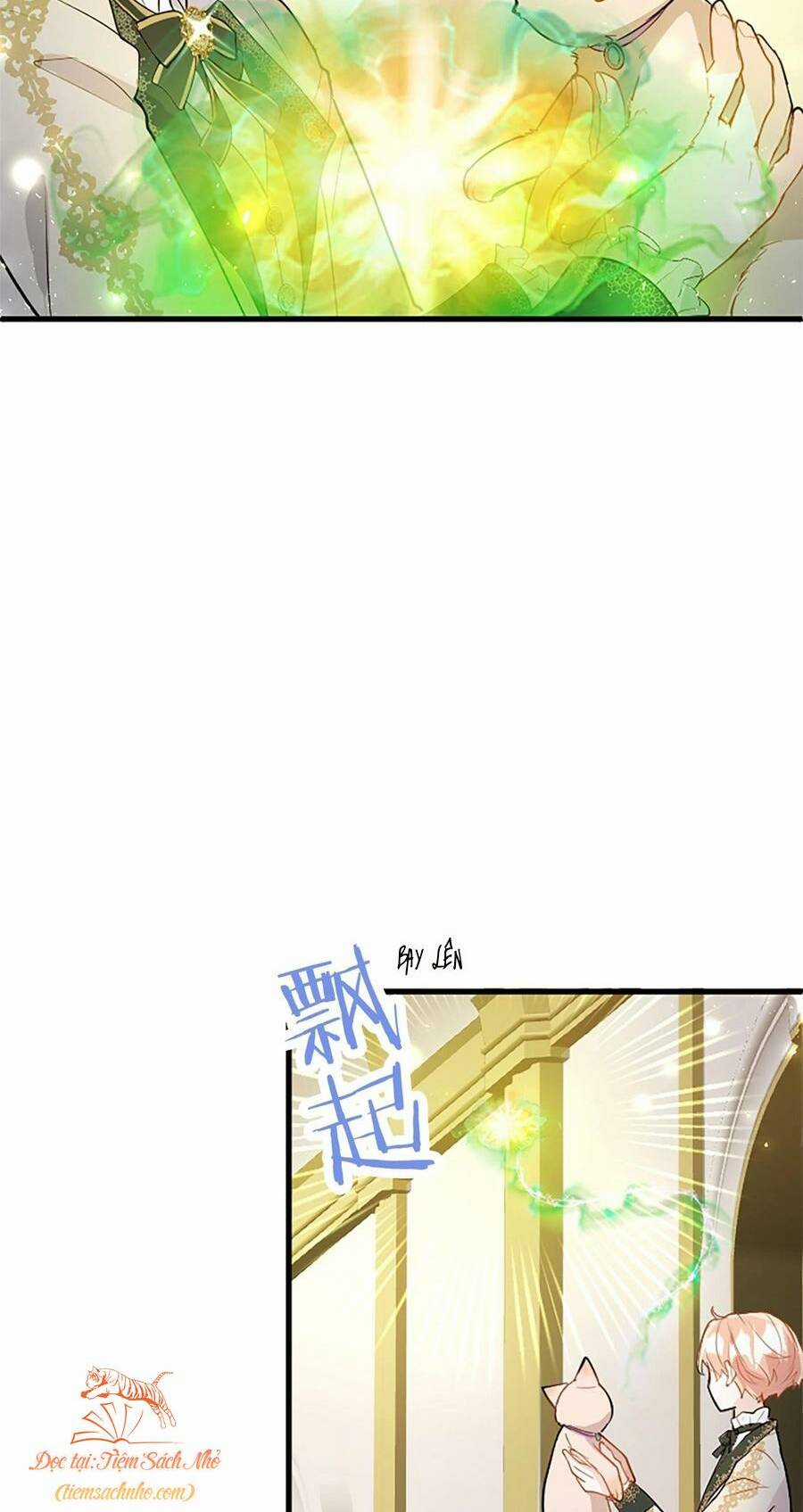 Đại Tiểu Thư Sao Phải Giả Nam Chapter 73 trang 44