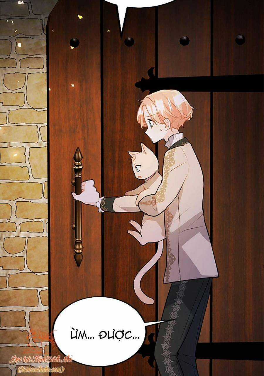 Đại Tiểu Thư Sao Phải Giả Nam Chapter 73 trang 52