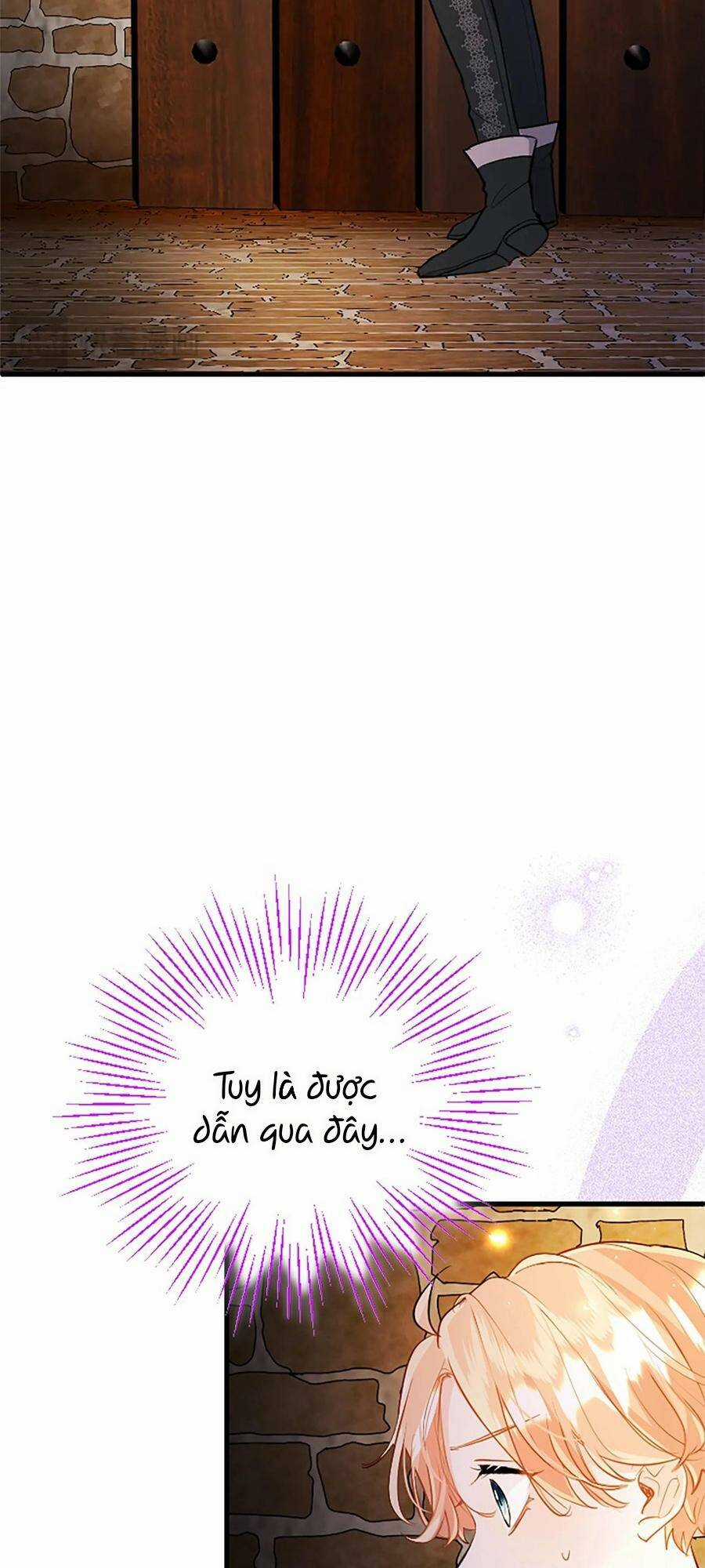 Đại Tiểu Thư Sao Phải Giả Nam Chapter 73 trang 53