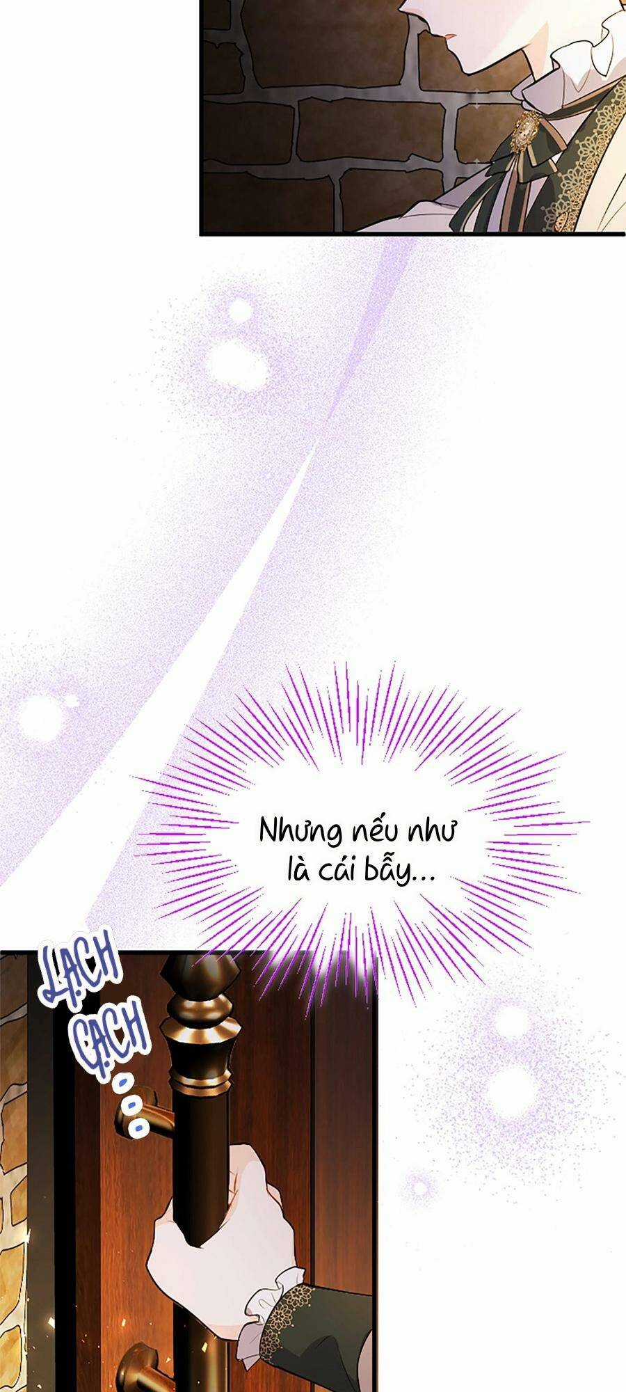 Đại Tiểu Thư Sao Phải Giả Nam Chapter 73 trang 54