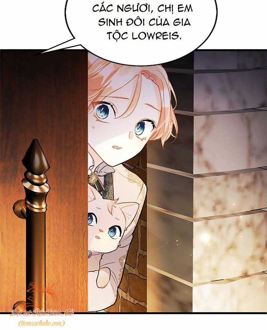 Đại Tiểu Thư Sao Phải Giả Nam Chapter 73 trang 56