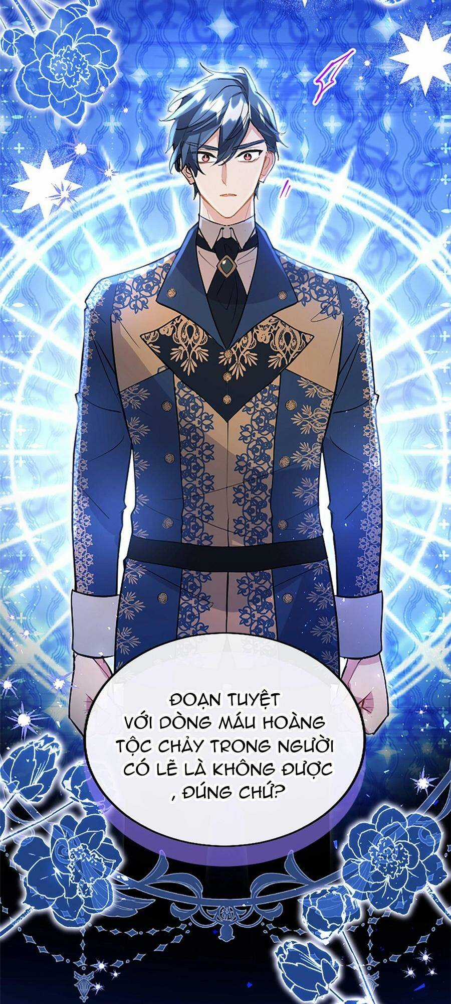 Đại Tiểu Thư Sao Phải Giả Nam Chapter 73 trang 6