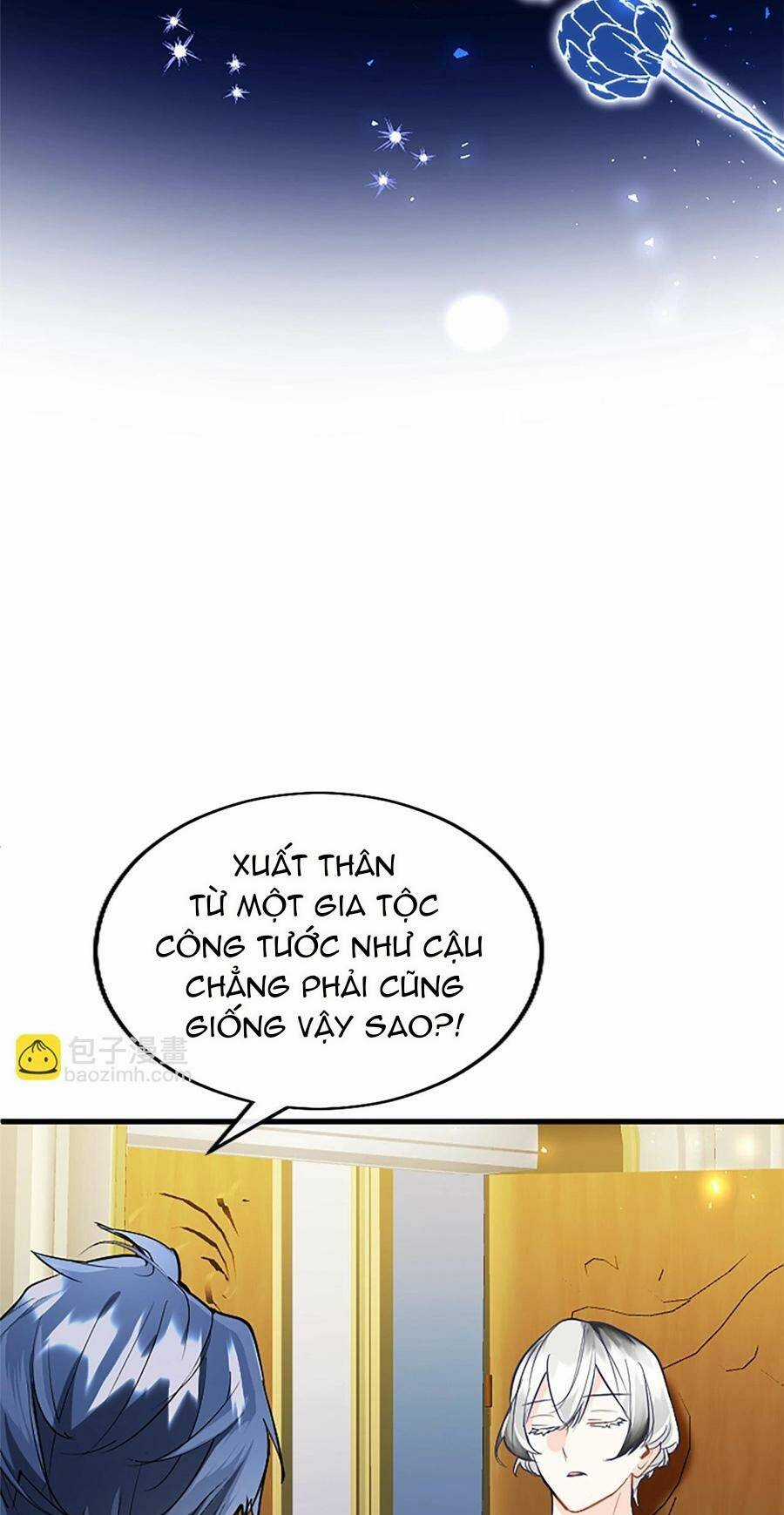 Đại Tiểu Thư Sao Phải Giả Nam Chapter 73 trang 7