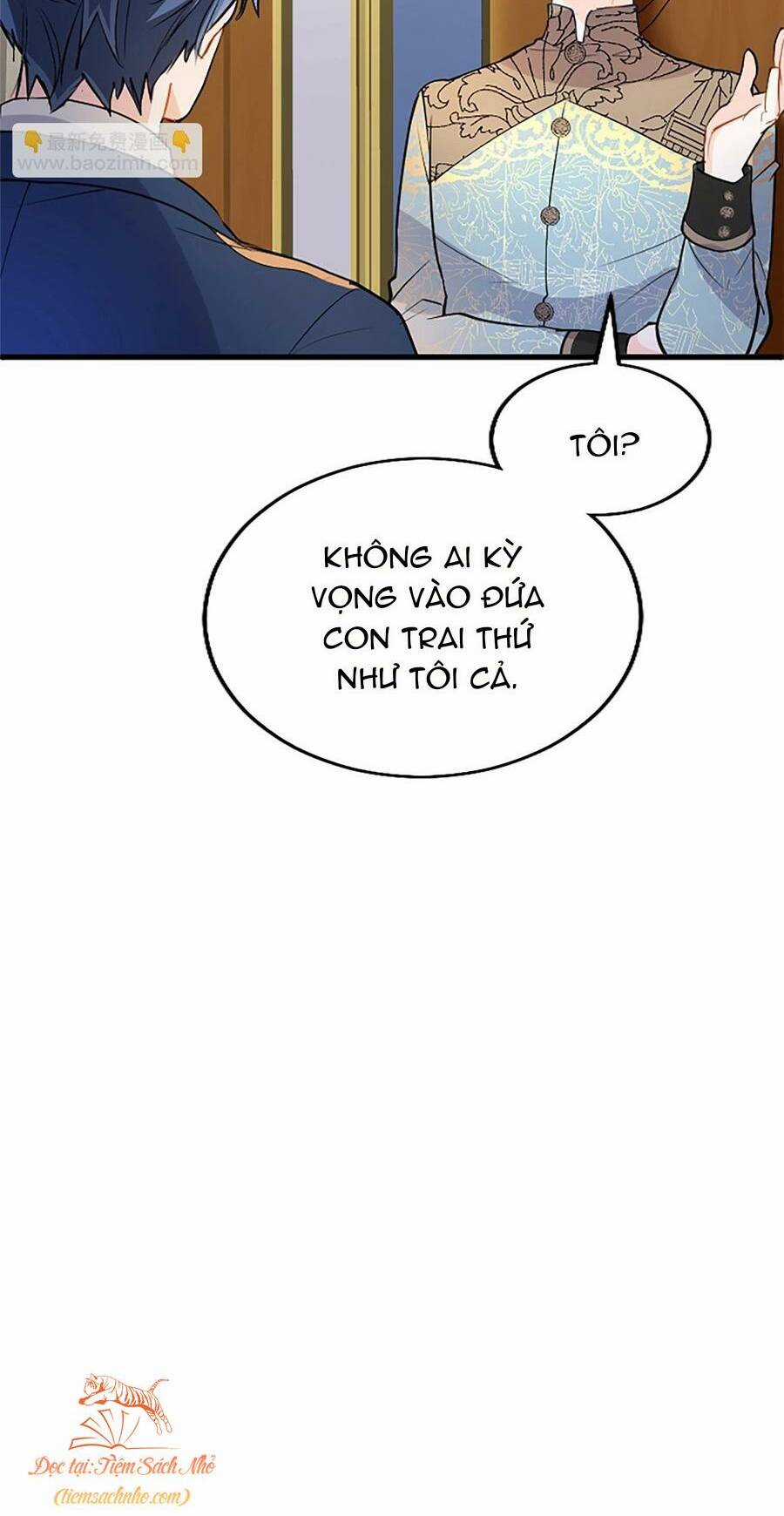 Đại Tiểu Thư Sao Phải Giả Nam Chapter 73 trang 8