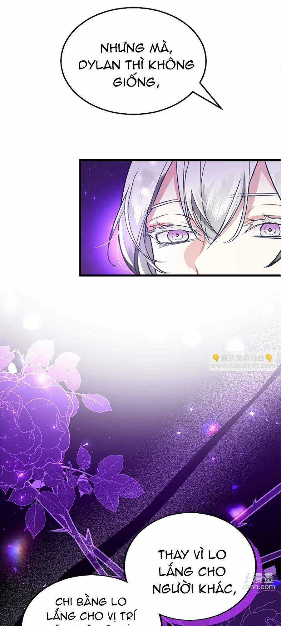 Đại Tiểu Thư Sao Phải Giả Nam Chapter 73 trang 9