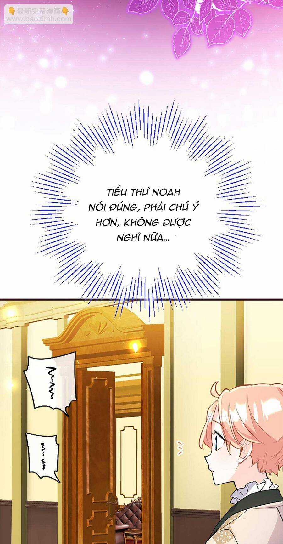 Đại Tiểu Thư Sao Phải Giả Nam Chapter 76 trang 10