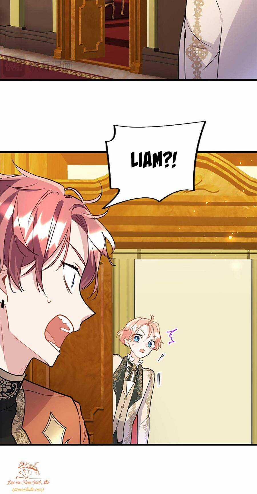 Đại Tiểu Thư Sao Phải Giả Nam Chapter 76 trang 11