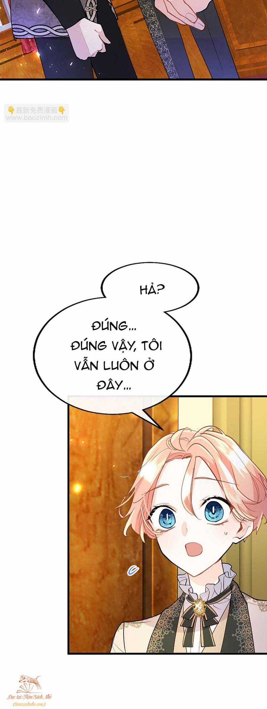 Đại Tiểu Thư Sao Phải Giả Nam Chapter 76 trang 13