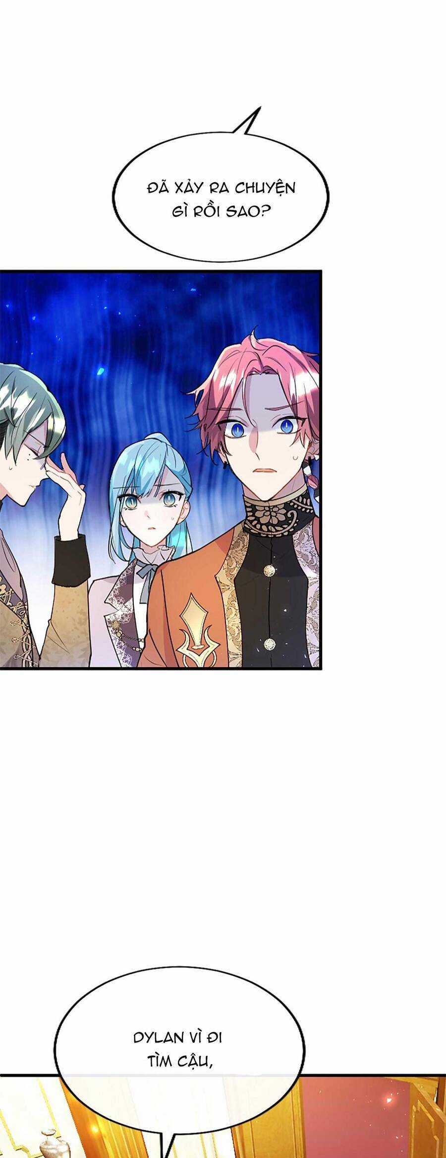 Đại Tiểu Thư Sao Phải Giả Nam Chapter 76 trang 14