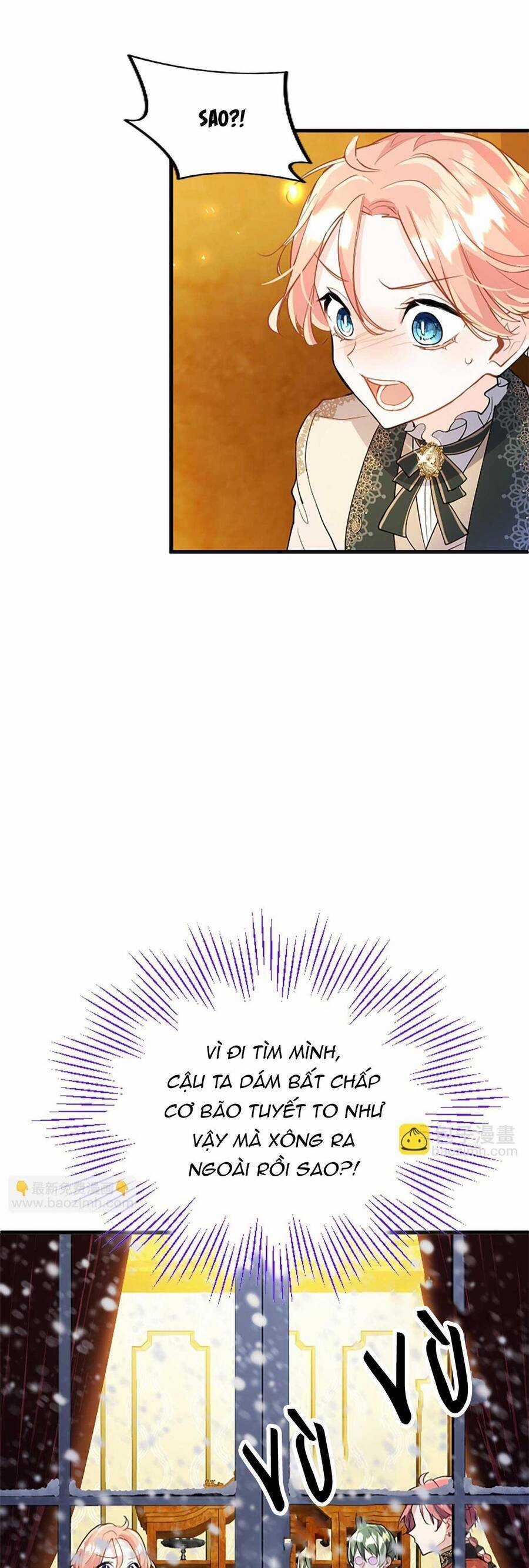 Đại Tiểu Thư Sao Phải Giả Nam Chapter 76 trang 16