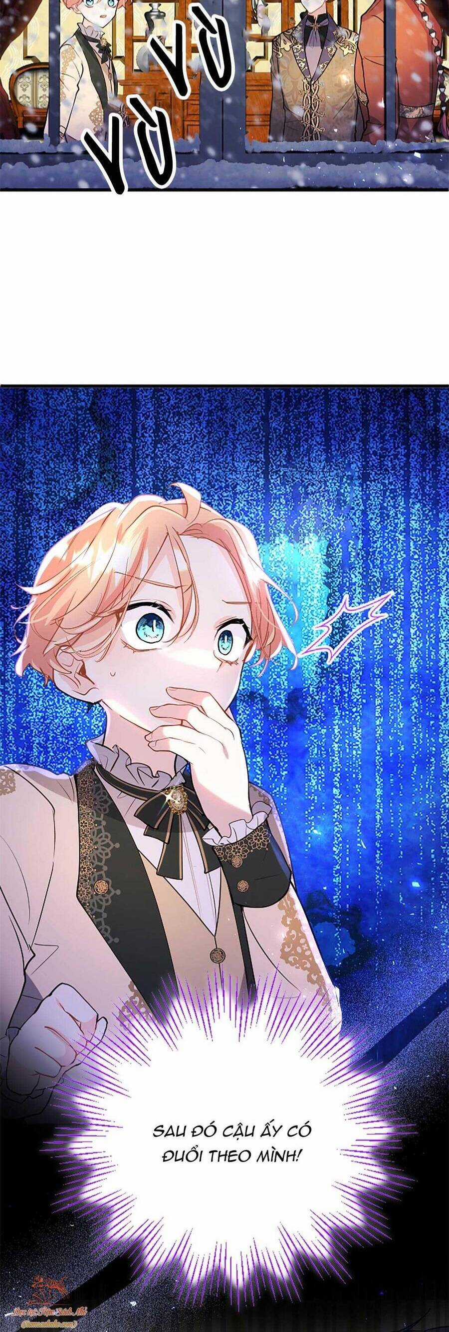 Đại Tiểu Thư Sao Phải Giả Nam Chapter 76 trang 17