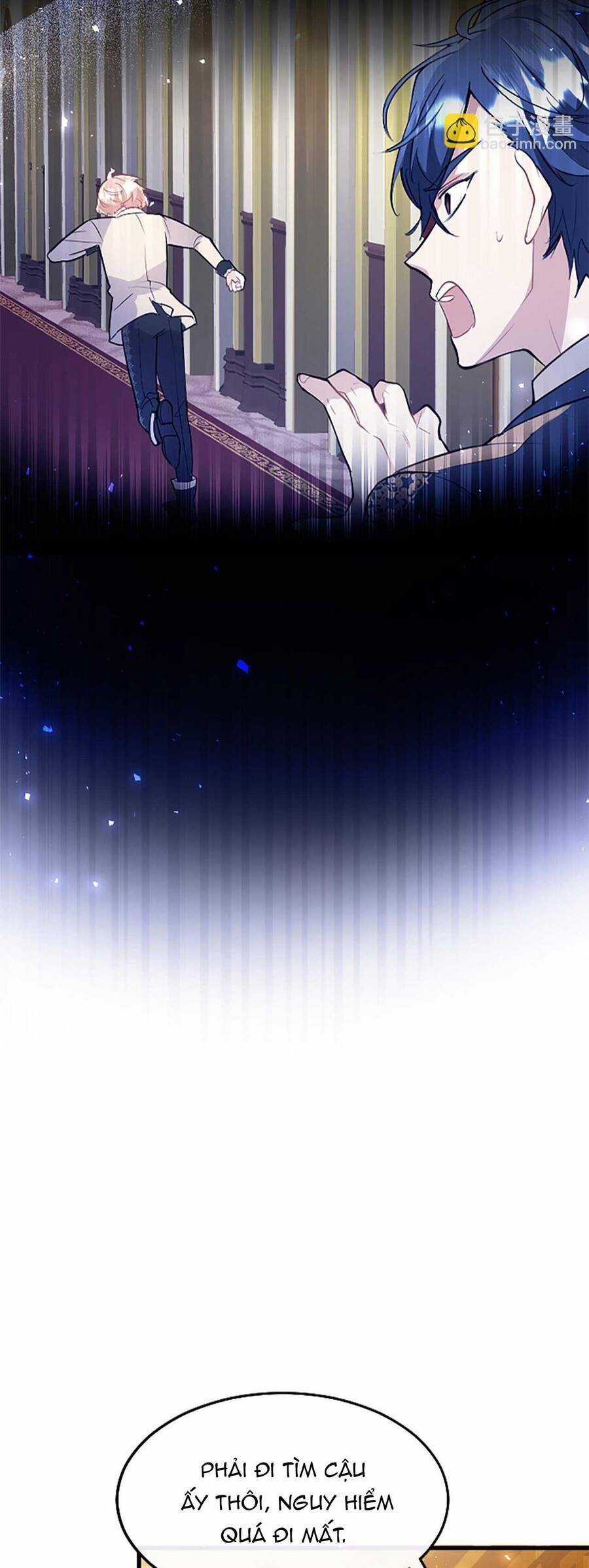 Đại Tiểu Thư Sao Phải Giả Nam Chapter 76 trang 18