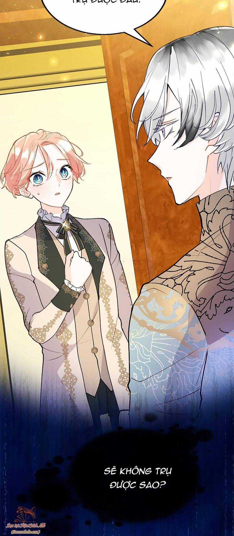 Đại Tiểu Thư Sao Phải Giả Nam Chapter 76 trang 28