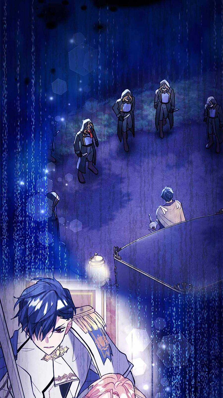 Đại Tiểu Thư Sao Phải Giả Nam Chapter 76 trang 29