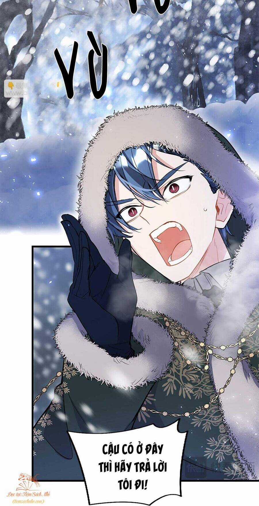 Đại Tiểu Thư Sao Phải Giả Nam Chapter 76 trang 3