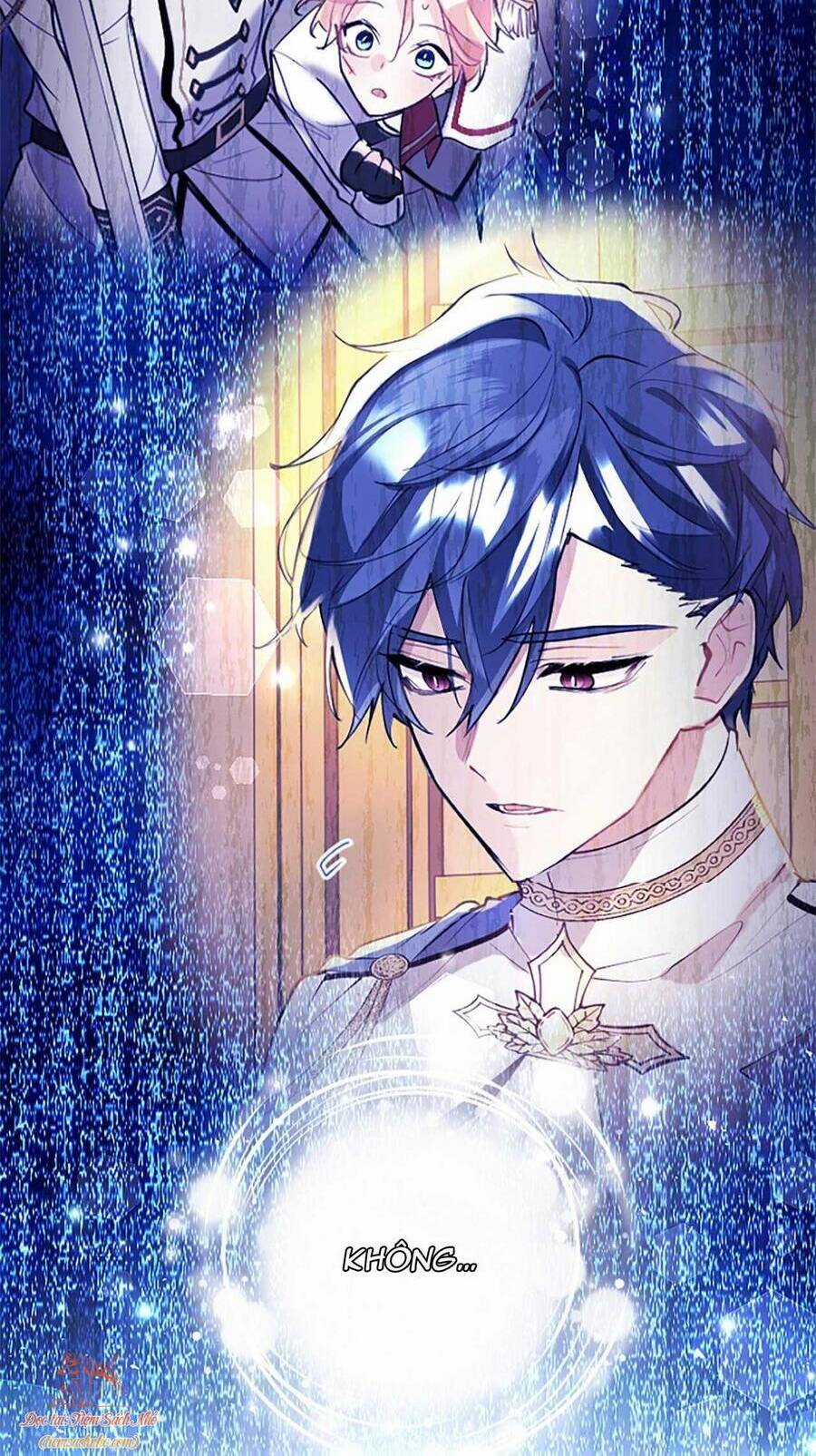 Đại Tiểu Thư Sao Phải Giả Nam Chapter 76 trang 30