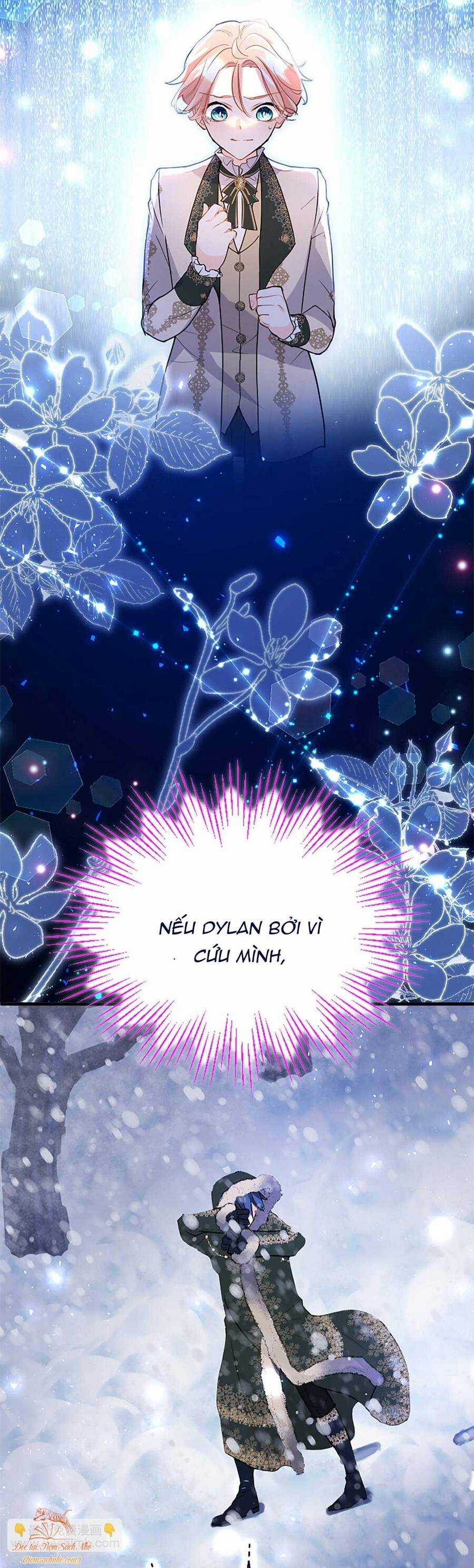 Đại Tiểu Thư Sao Phải Giả Nam Chapter 76 trang 31