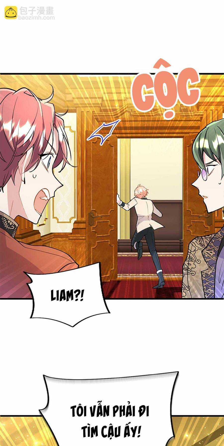 Đại Tiểu Thư Sao Phải Giả Nam Chapter 76 trang 32