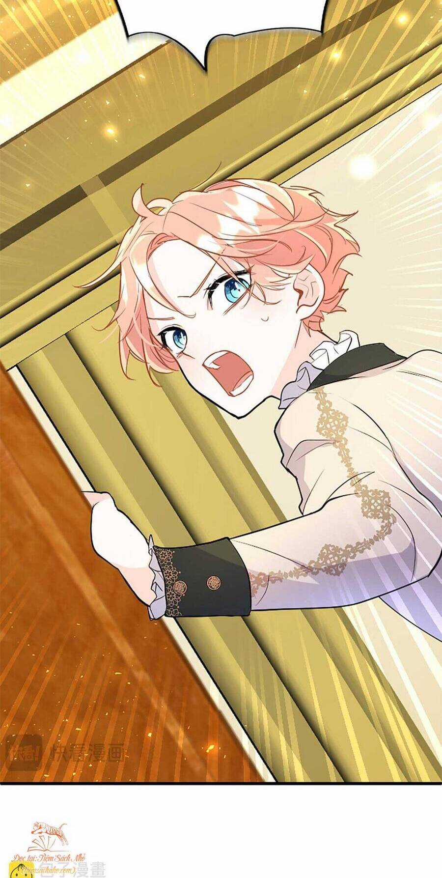 Đại Tiểu Thư Sao Phải Giả Nam Chapter 76 trang 33