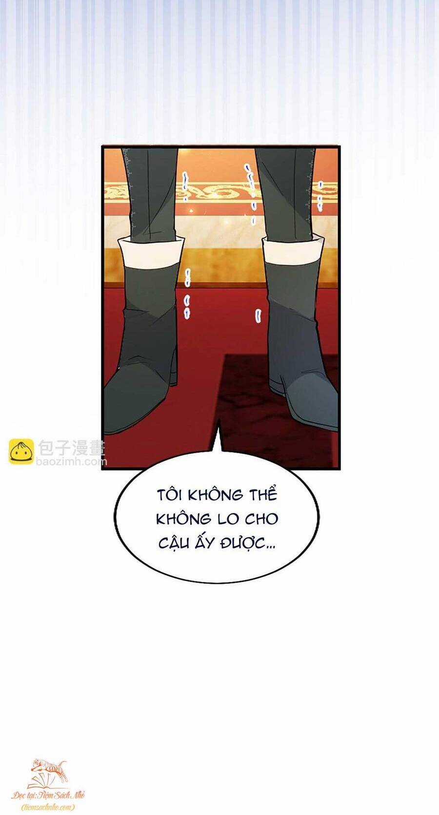 Đại Tiểu Thư Sao Phải Giả Nam Chapter 76 trang 35