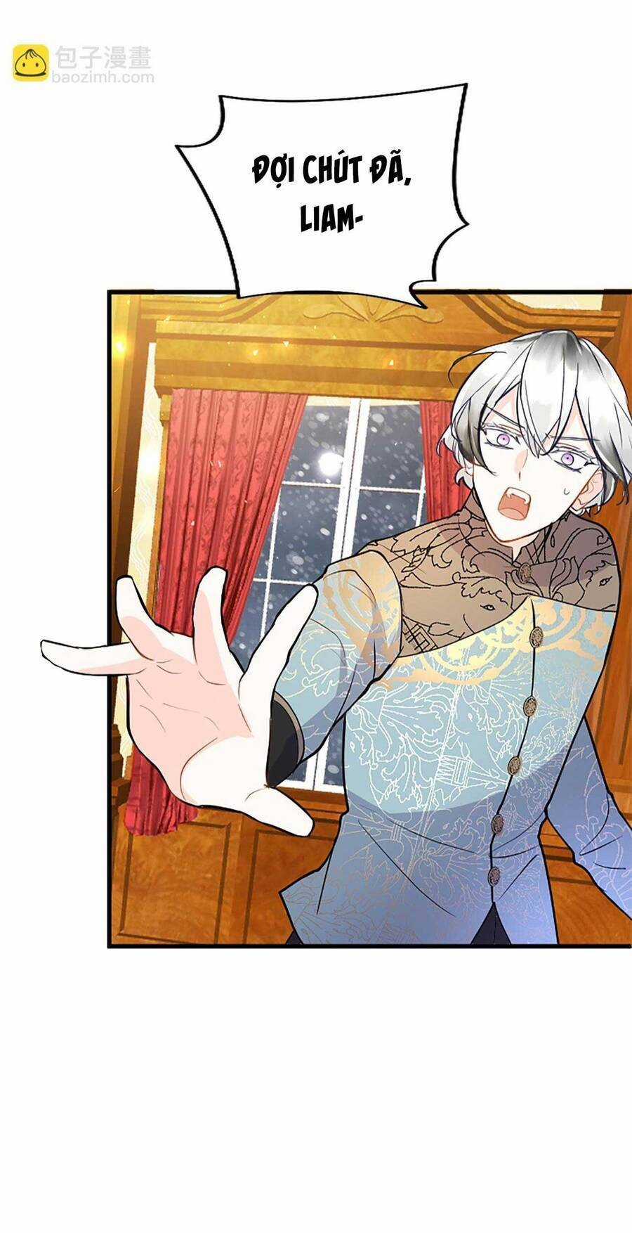 Đại Tiểu Thư Sao Phải Giả Nam Chapter 76 trang 36