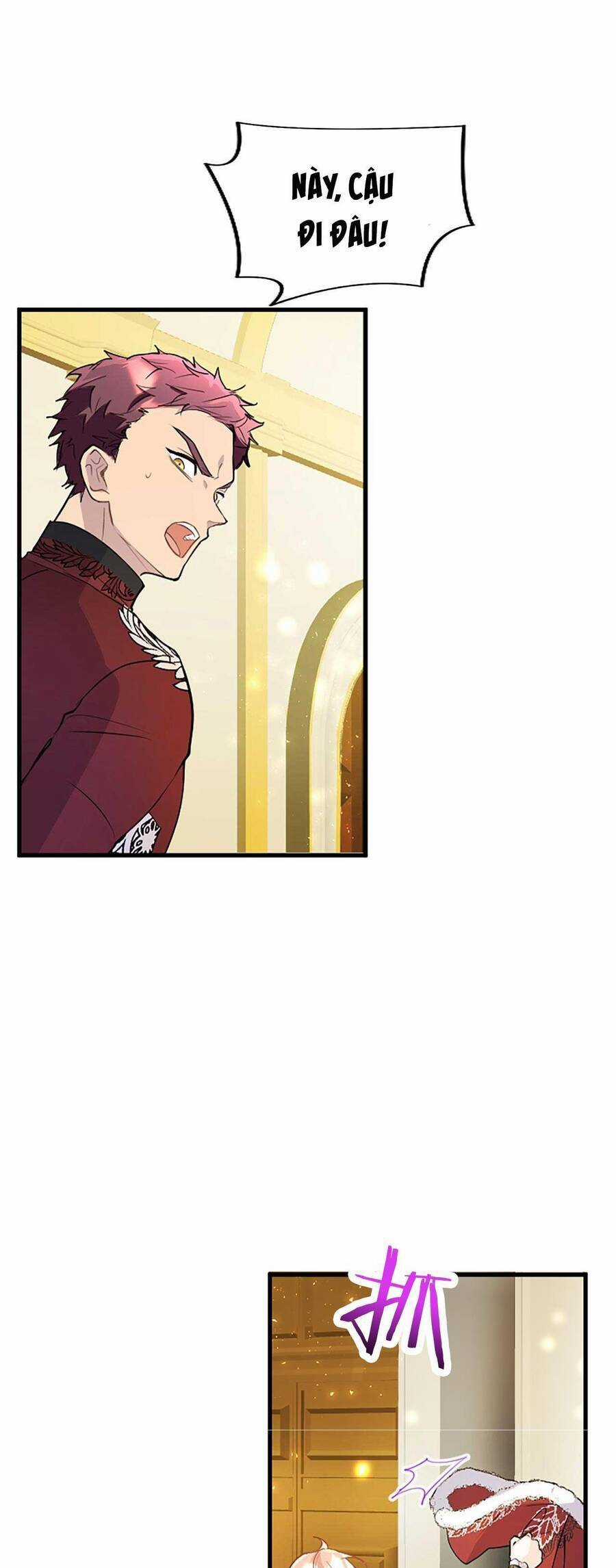 Đại Tiểu Thư Sao Phải Giả Nam Chapter 76 trang 38