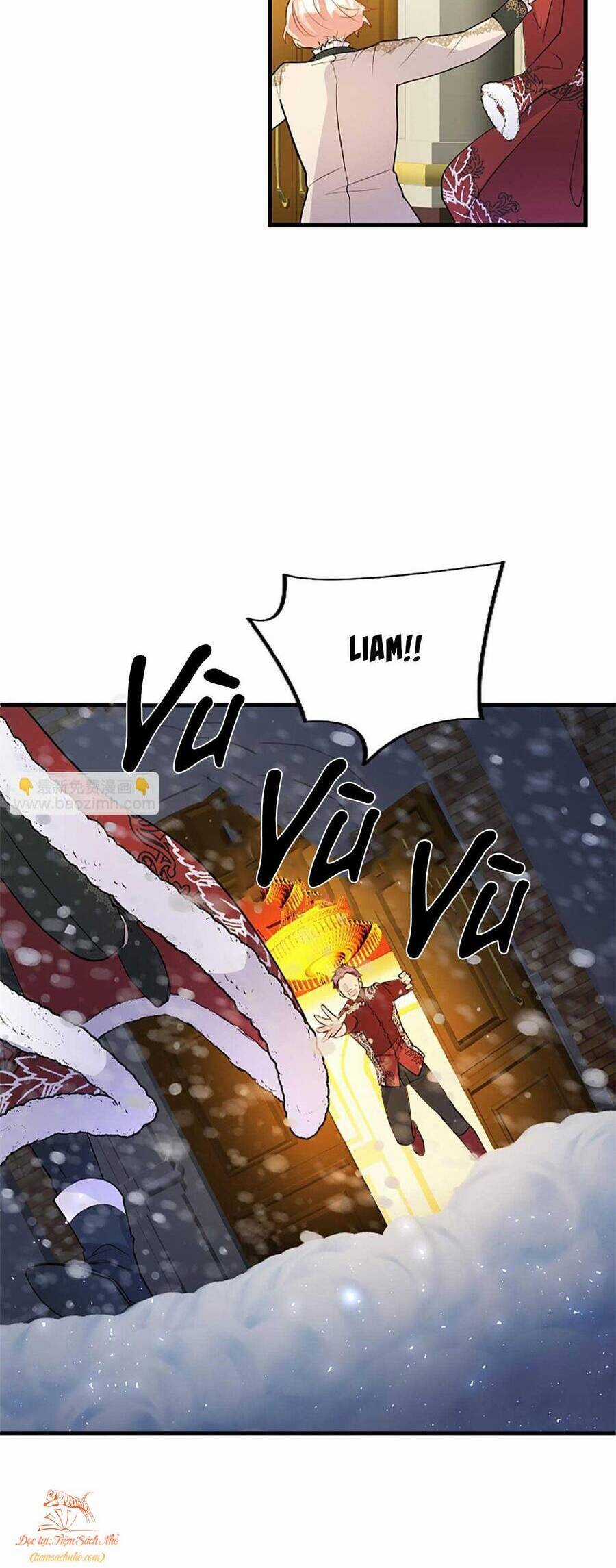 Đại Tiểu Thư Sao Phải Giả Nam Chapter 76 trang 39