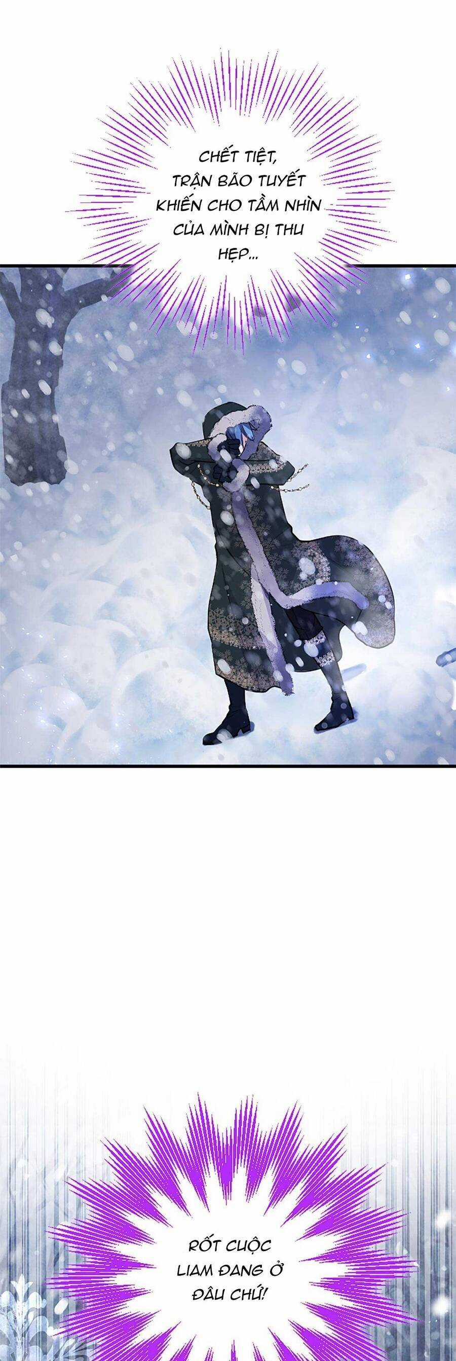 Đại Tiểu Thư Sao Phải Giả Nam Chapter 76 trang 4