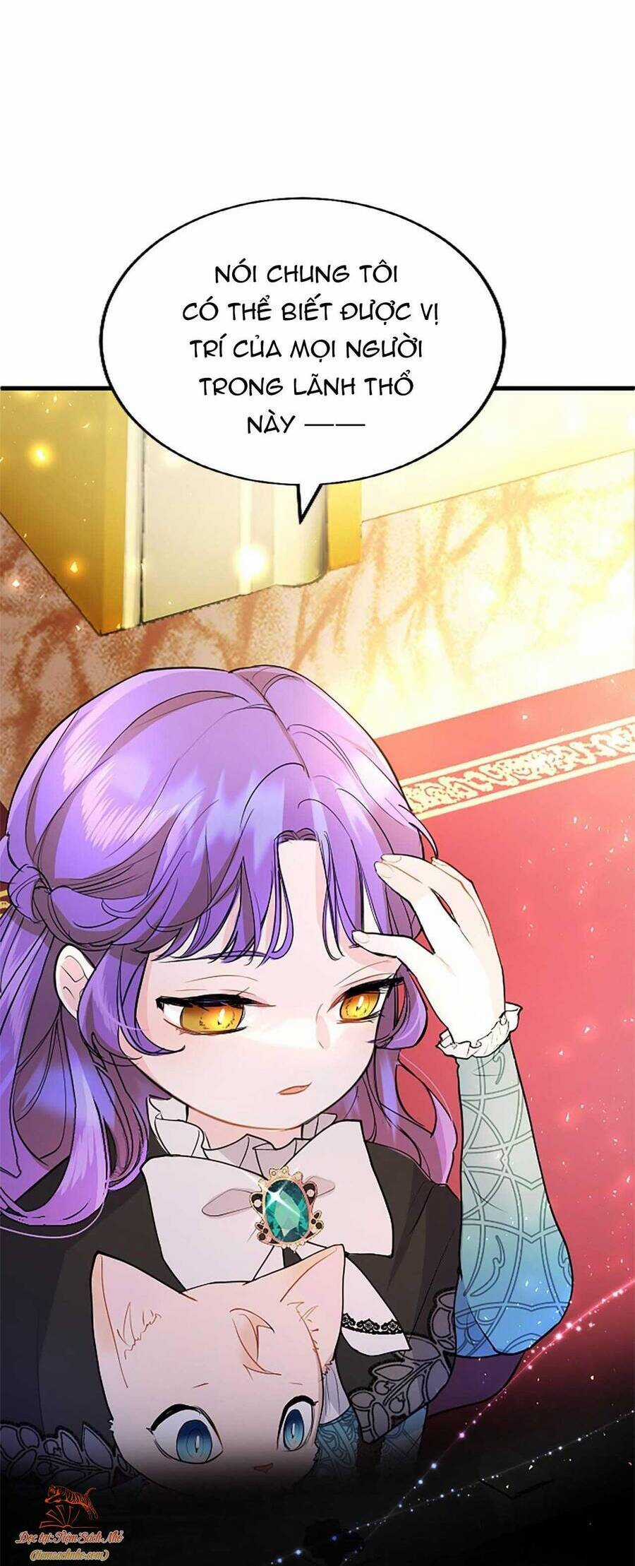 Đại Tiểu Thư Sao Phải Giả Nam Chapter 76 trang 45