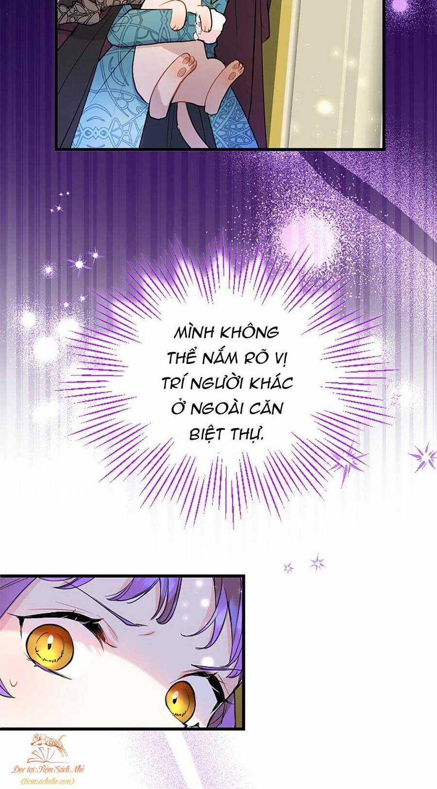 Đại Tiểu Thư Sao Phải Giả Nam Chapter 76 trang 49