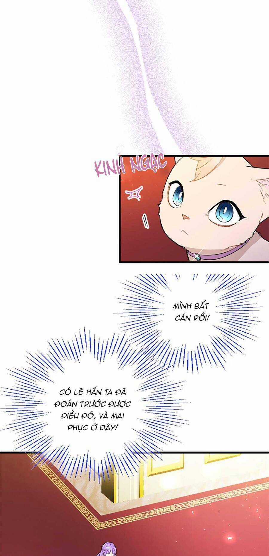 Đại Tiểu Thư Sao Phải Giả Nam Chapter 76 trang 50