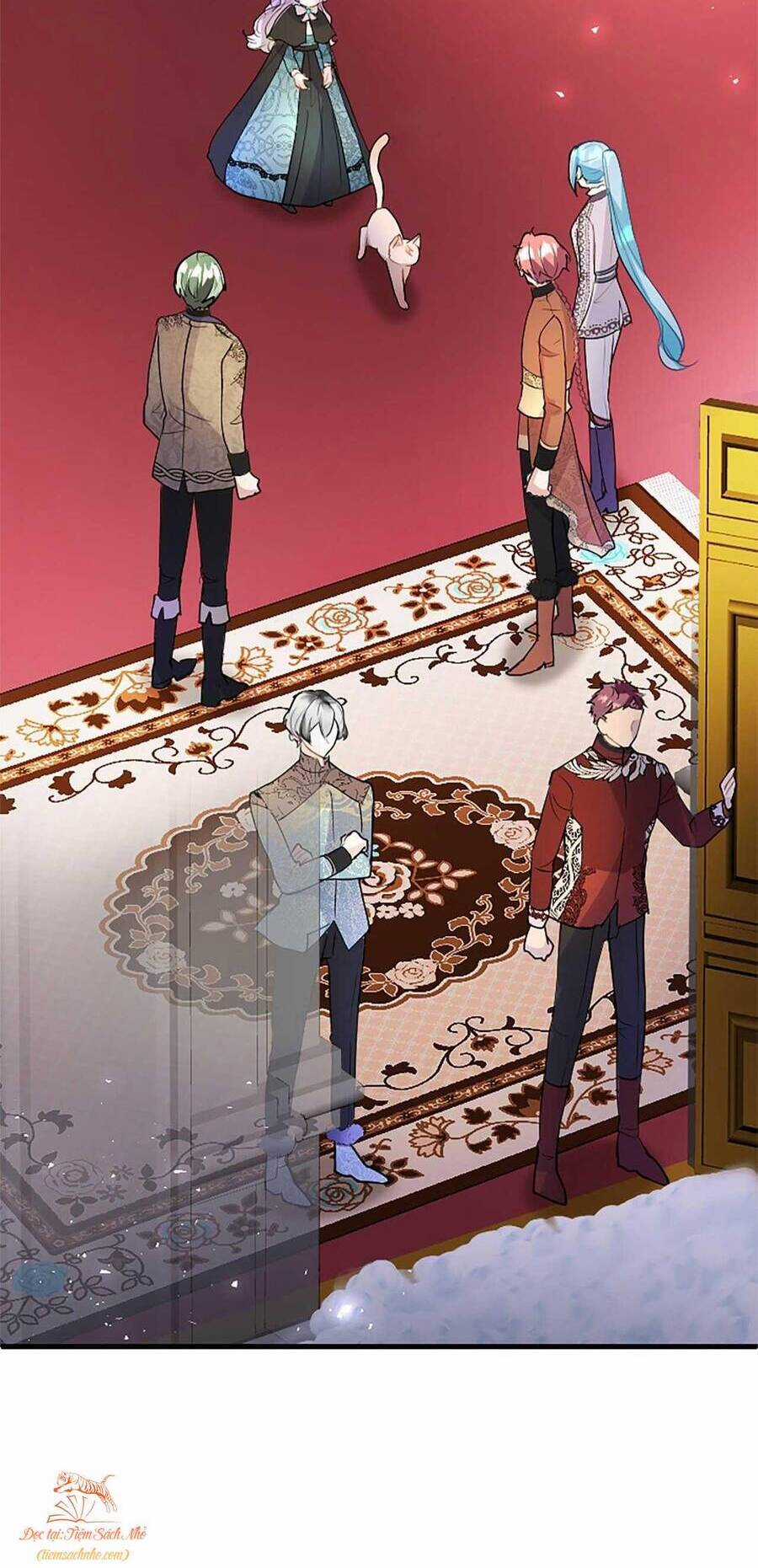 Đại Tiểu Thư Sao Phải Giả Nam Chapter 76 trang 51