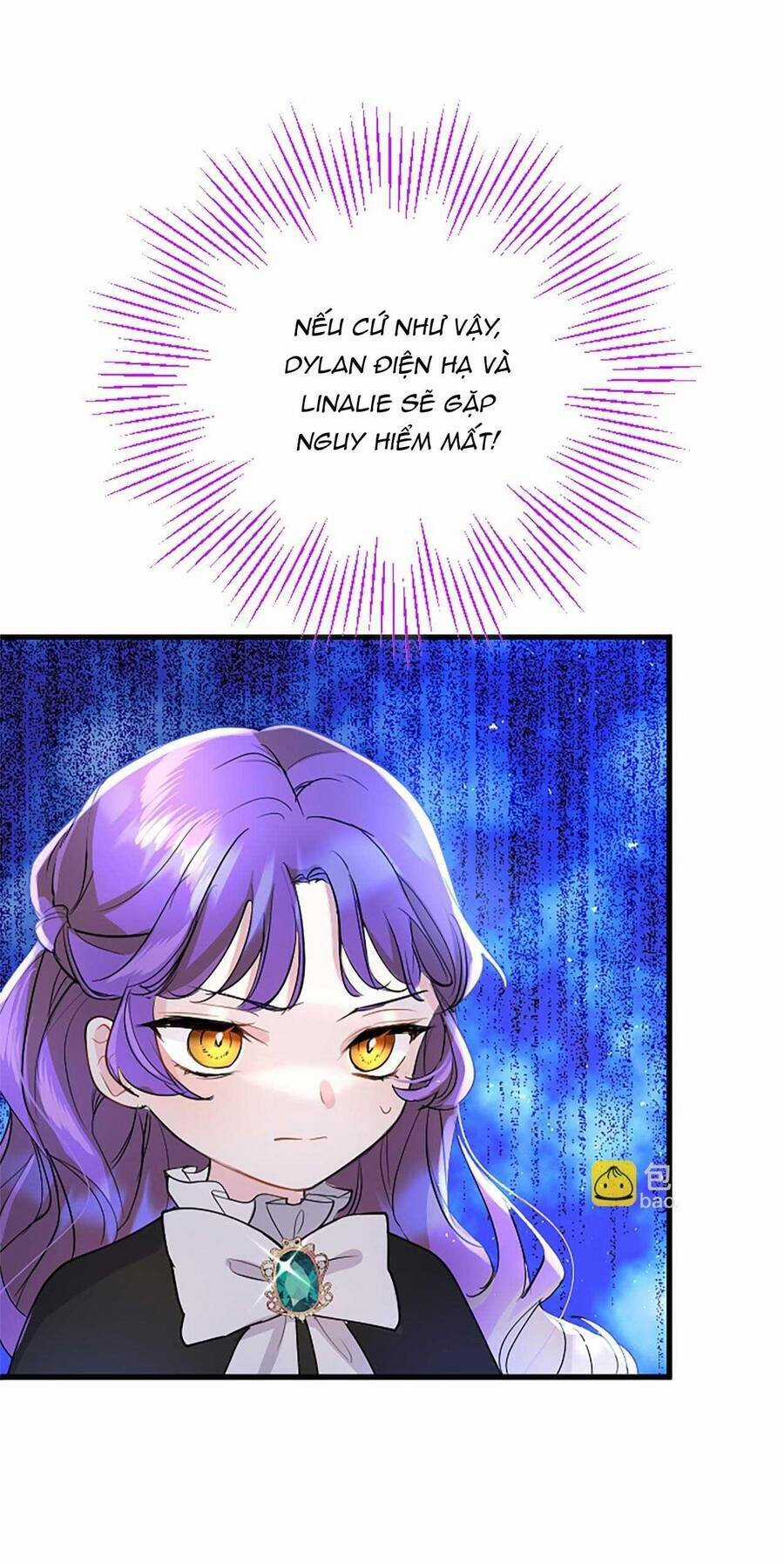 Đại Tiểu Thư Sao Phải Giả Nam Chapter 76 trang 52