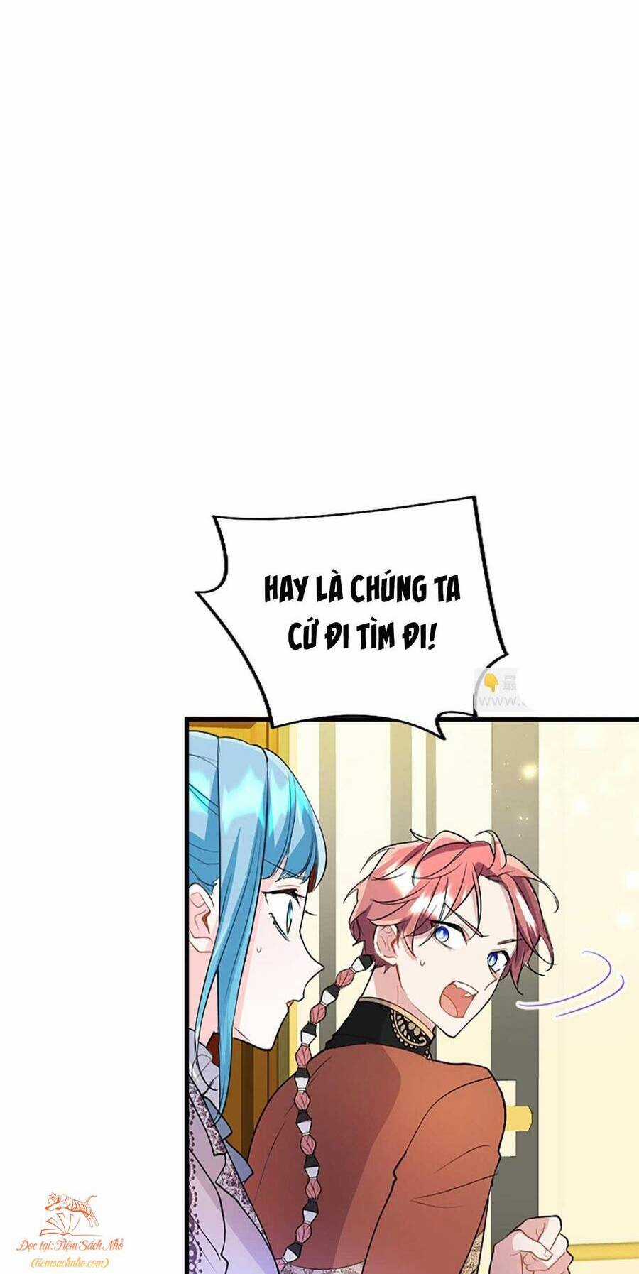 Đại Tiểu Thư Sao Phải Giả Nam Chapter 76 trang 53