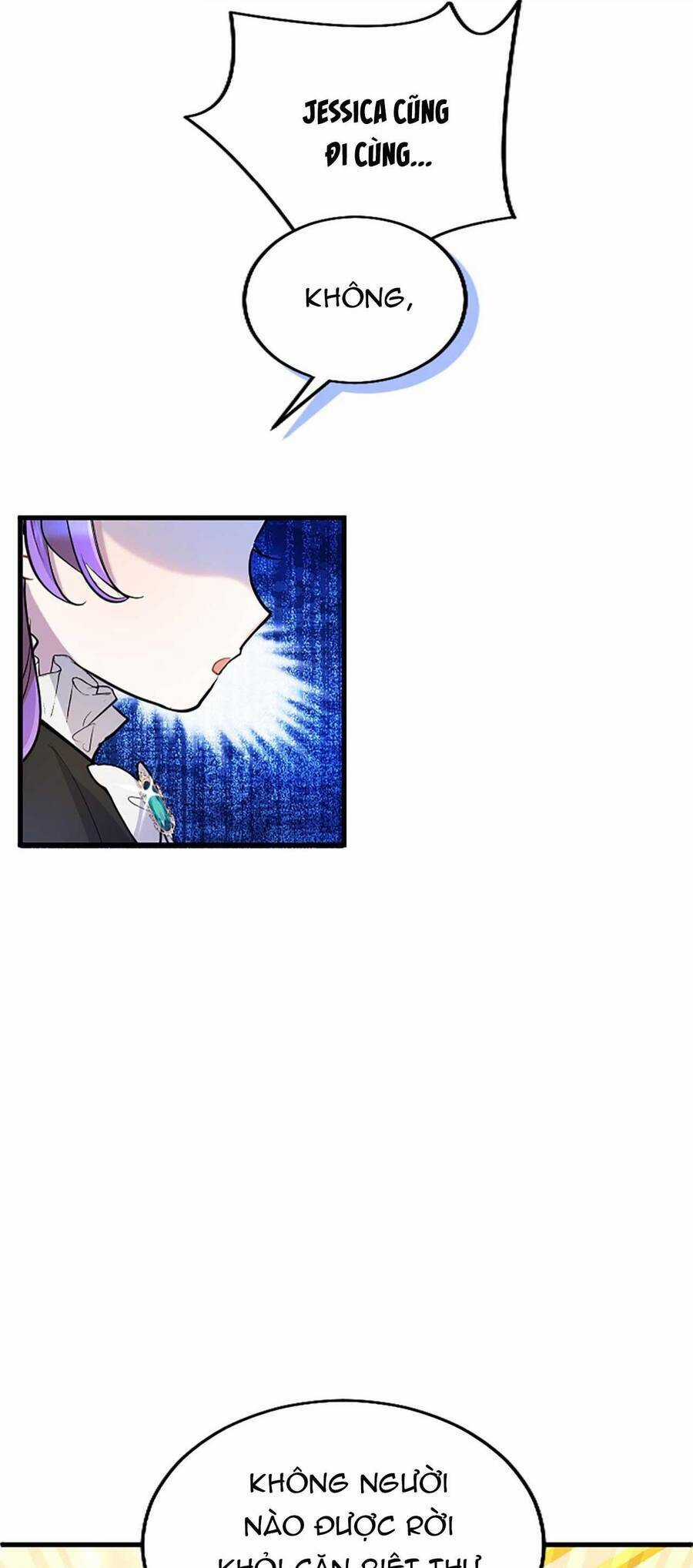 Đại Tiểu Thư Sao Phải Giả Nam Chapter 76 trang 54