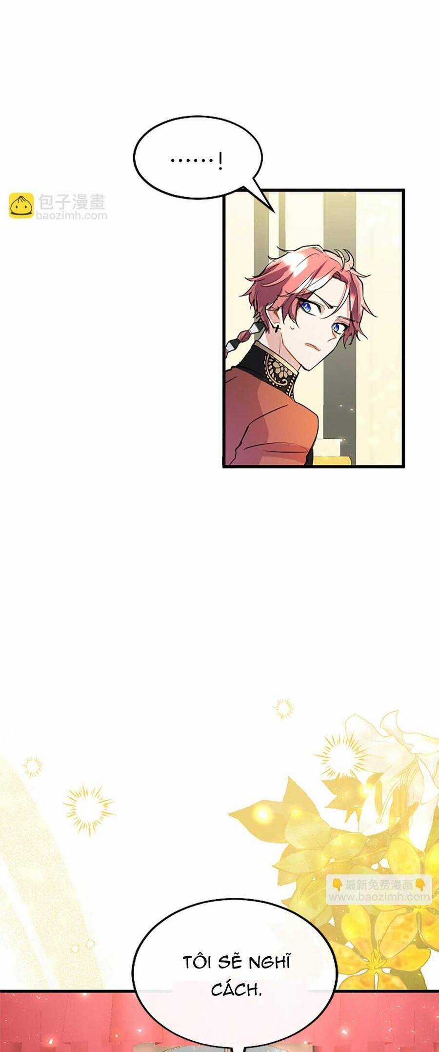 Đại Tiểu Thư Sao Phải Giả Nam Chapter 76 trang 56