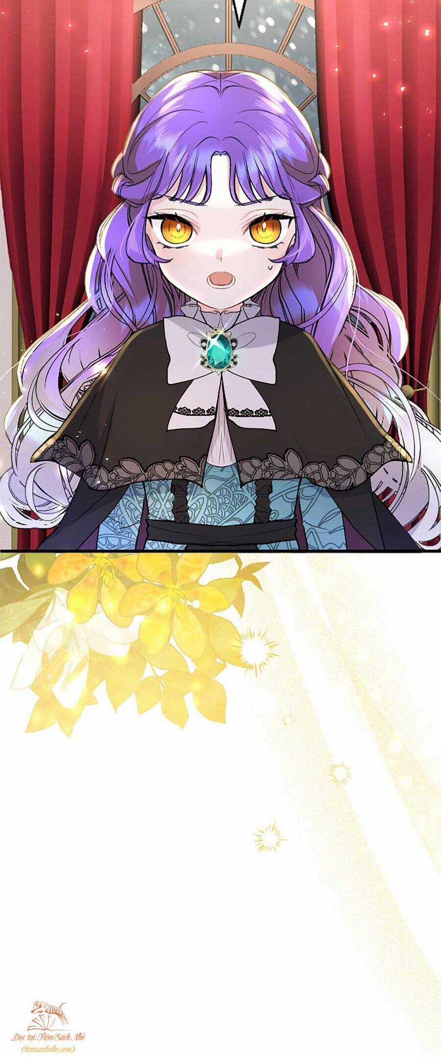 Đại Tiểu Thư Sao Phải Giả Nam Chapter 76 trang 57